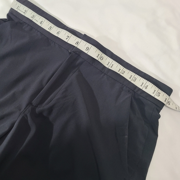 Athleta Tribeca Crop Pants‎ Black size 6 - Picture 8 of 16